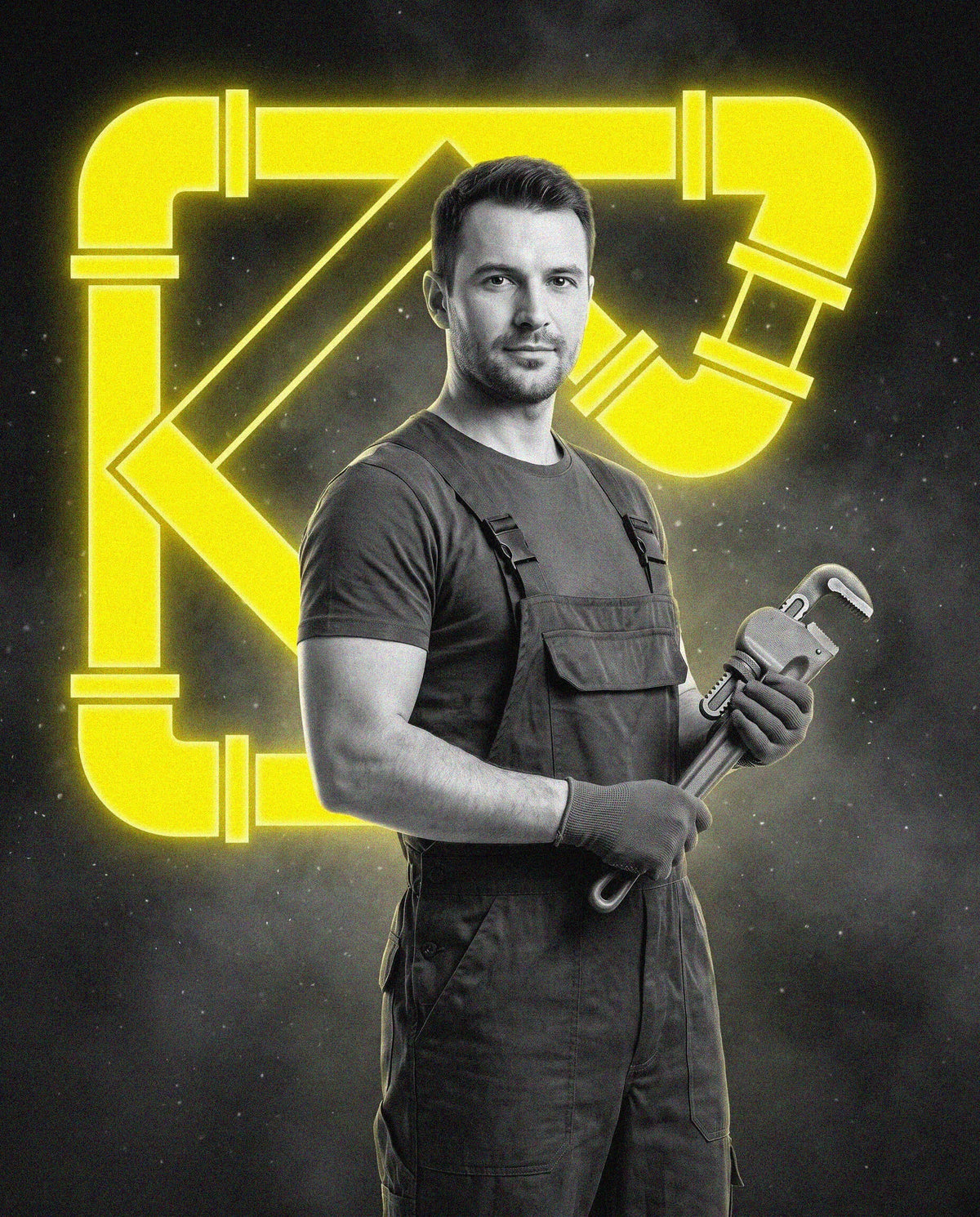 Plumbing & HVAC