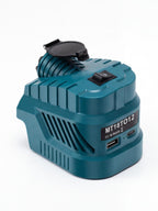 18V to 12V & USB Jobsite Power Adapter