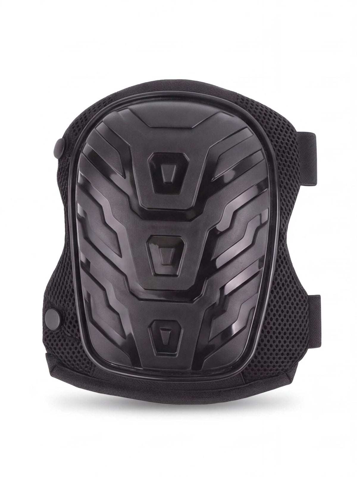 Gel & Foam Adjustable Work Knee Pads