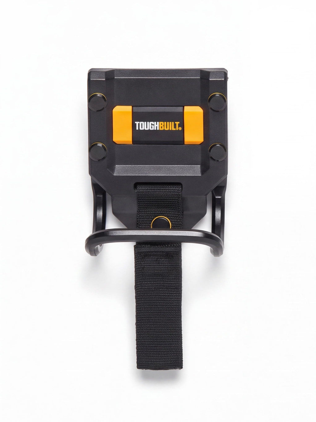 Modular Clip-On Hammer Loop with Cord Strap