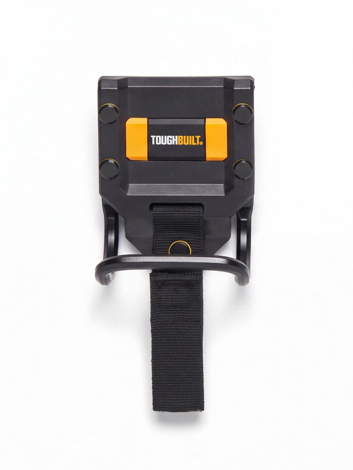 Modular Clip-On Hammer Loop with Cord Strap