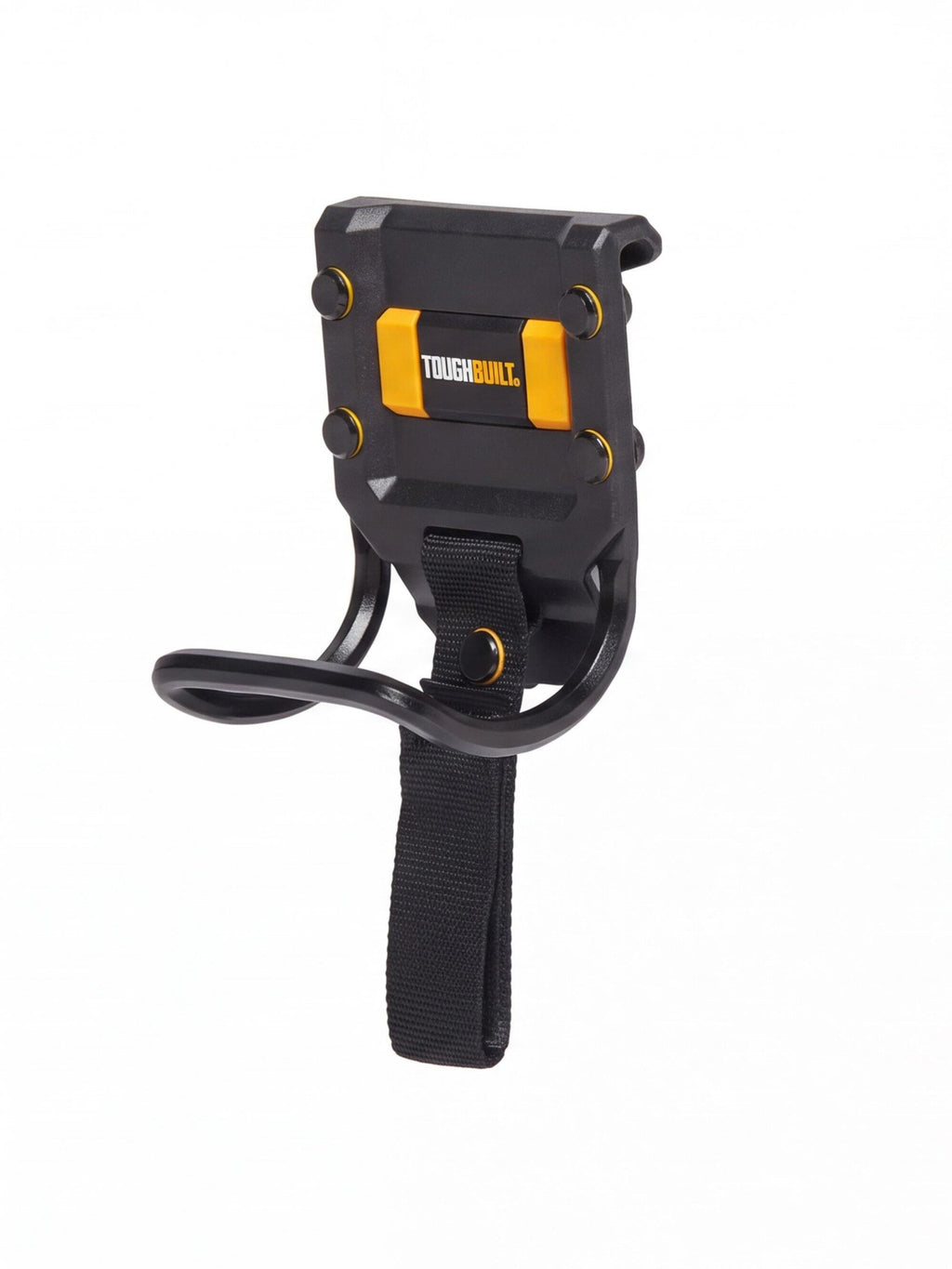Modular Clip-On Hammer Loop with Cord Strap