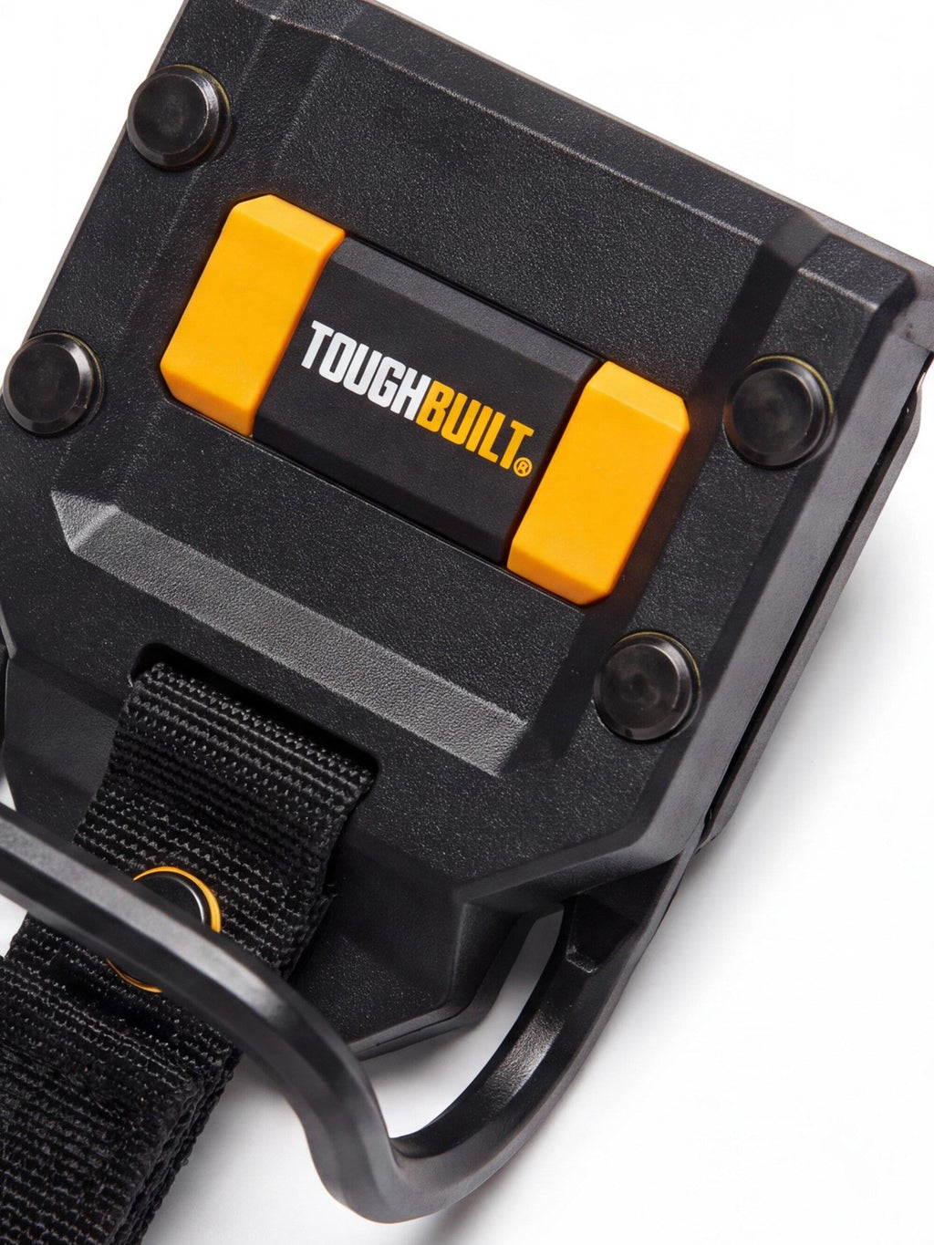 Modular Clip-On Hammer Loop with Cord Strap