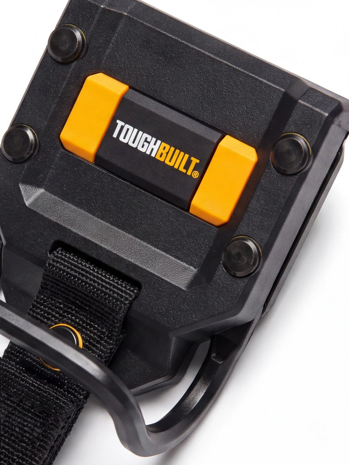 Modular Clip-On Hammer Loop with Cord Strap