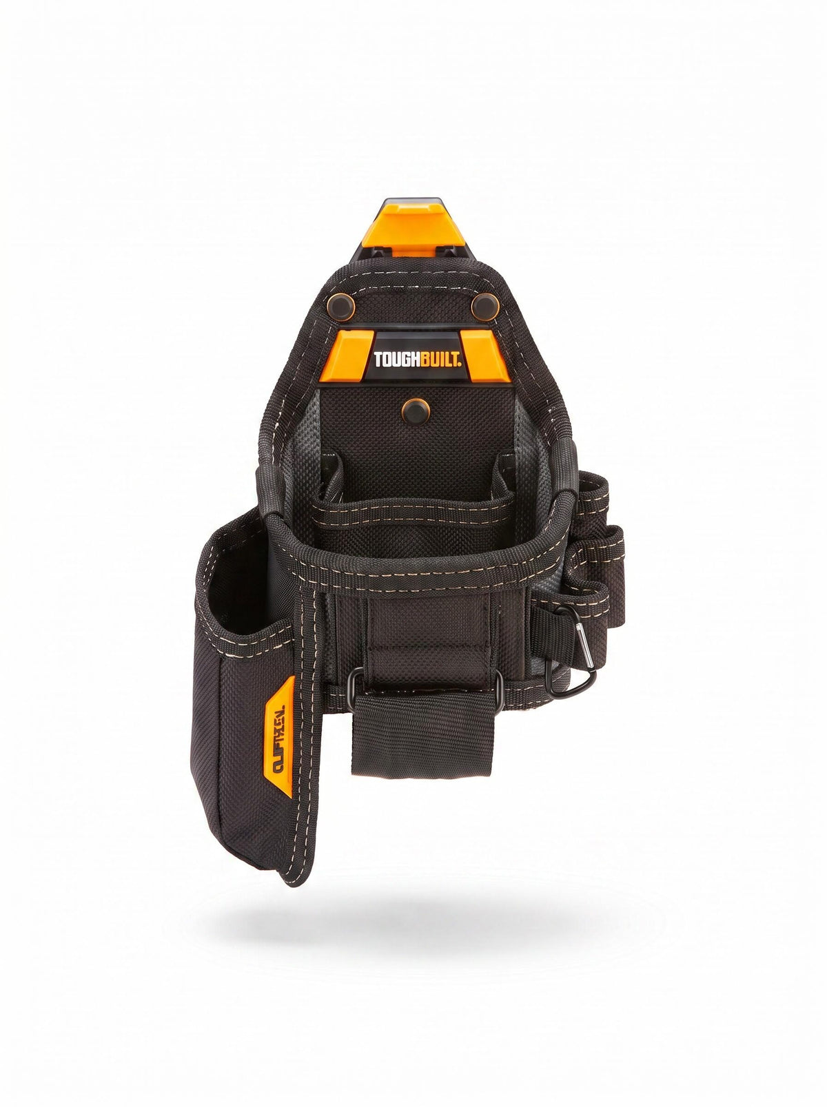 Modular Clip-On Hammer Loop with Cord Strap