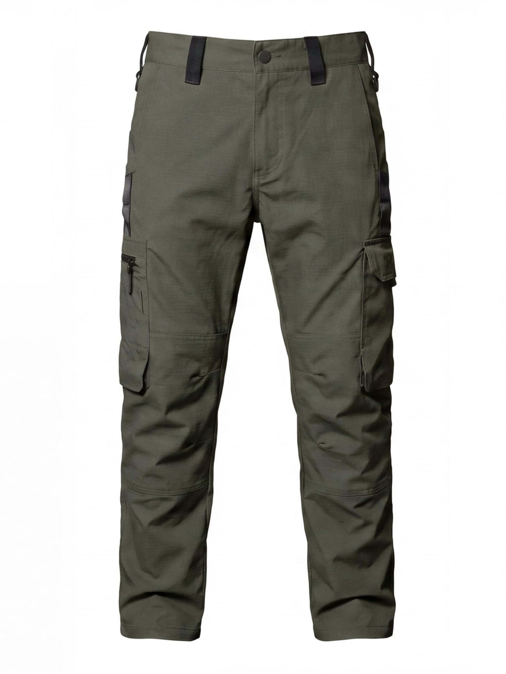 Multi-Pocket Waterproof Outdoor Work Pants