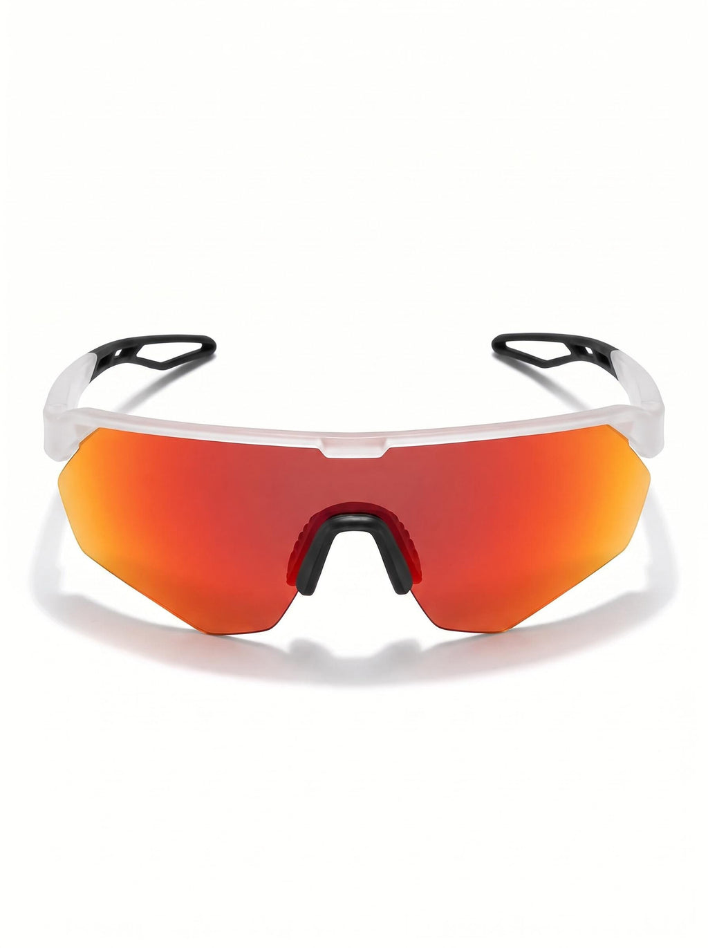 Polarized UV400 Shield Sunglasses for Outdoor Work