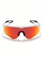 Polarized UV400 Shield Sunglasses for Outdoor Work