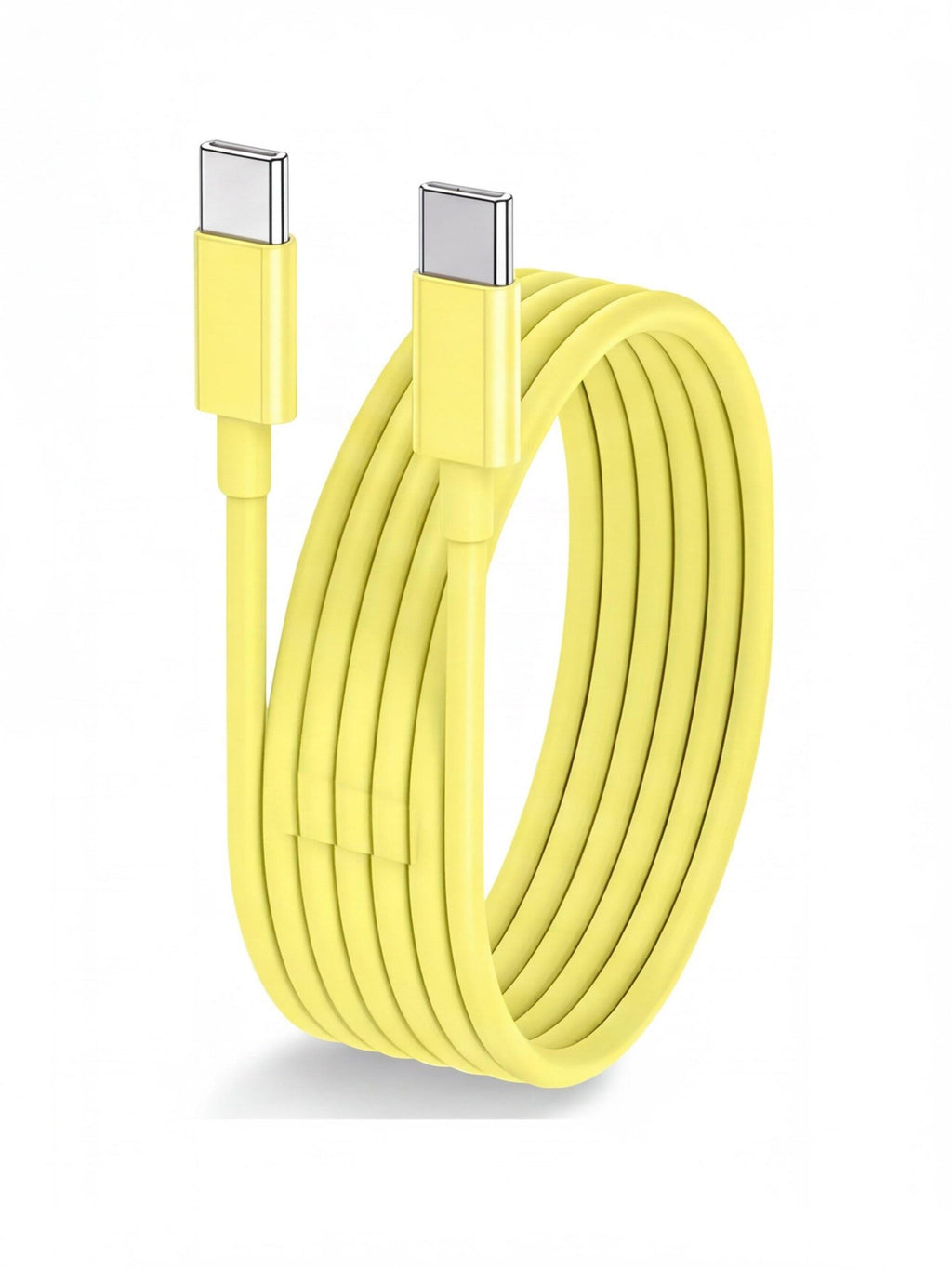 60W USB-C Charging & Data Cable Multipack