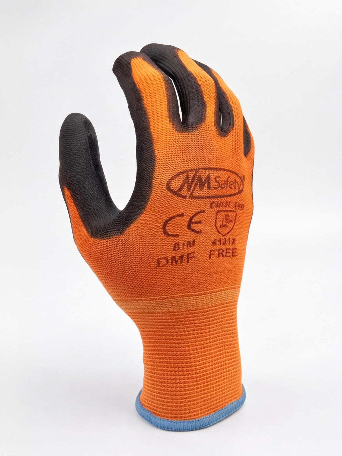 Breathable Grip Work Gloves – 12 Pair Pack