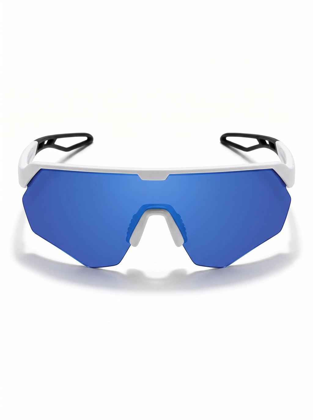 Polarized UV400 Shield Sunglasses for Outdoor Work