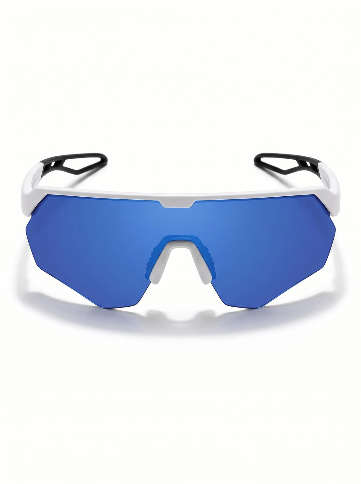 Polarized UV400 Shield Sunglasses for Outdoor Work