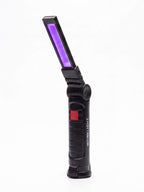 Foldable Magnetic COB Work Light with Hanging Hook
