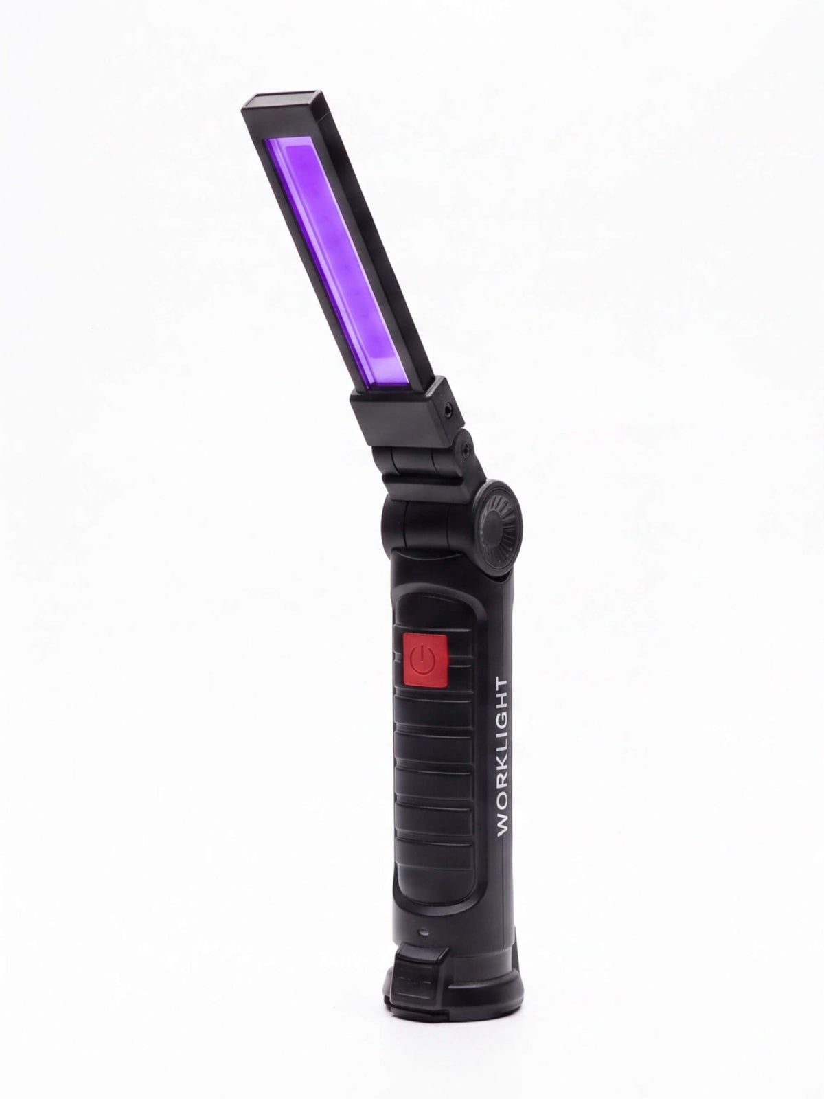 Foldable Magnetic COB Work Light with Hanging Hook