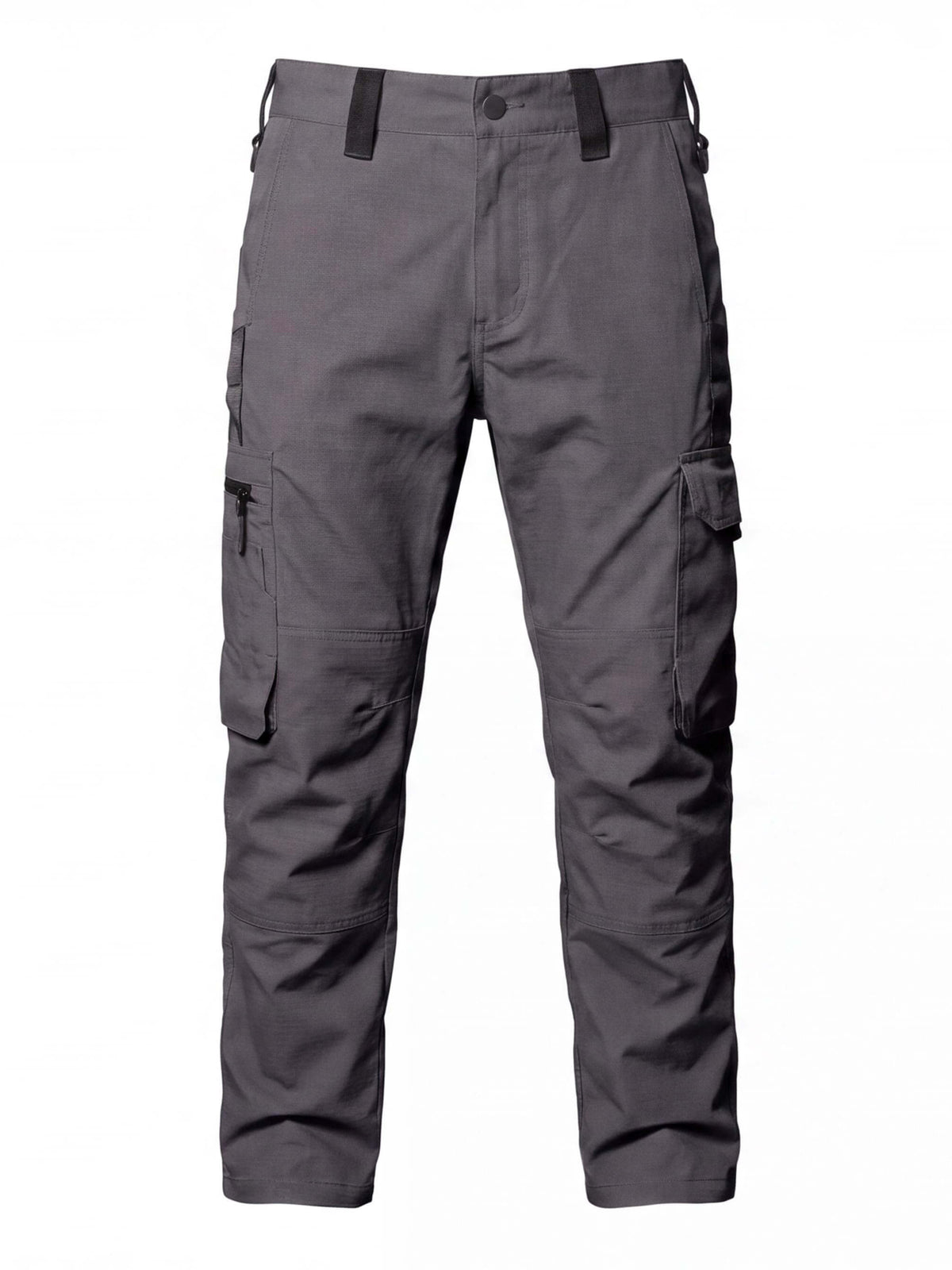 Multi-Pocket Waterproof Outdoor Work Pants