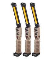Foldable Magnetic COB Work Light with Hanging Hook