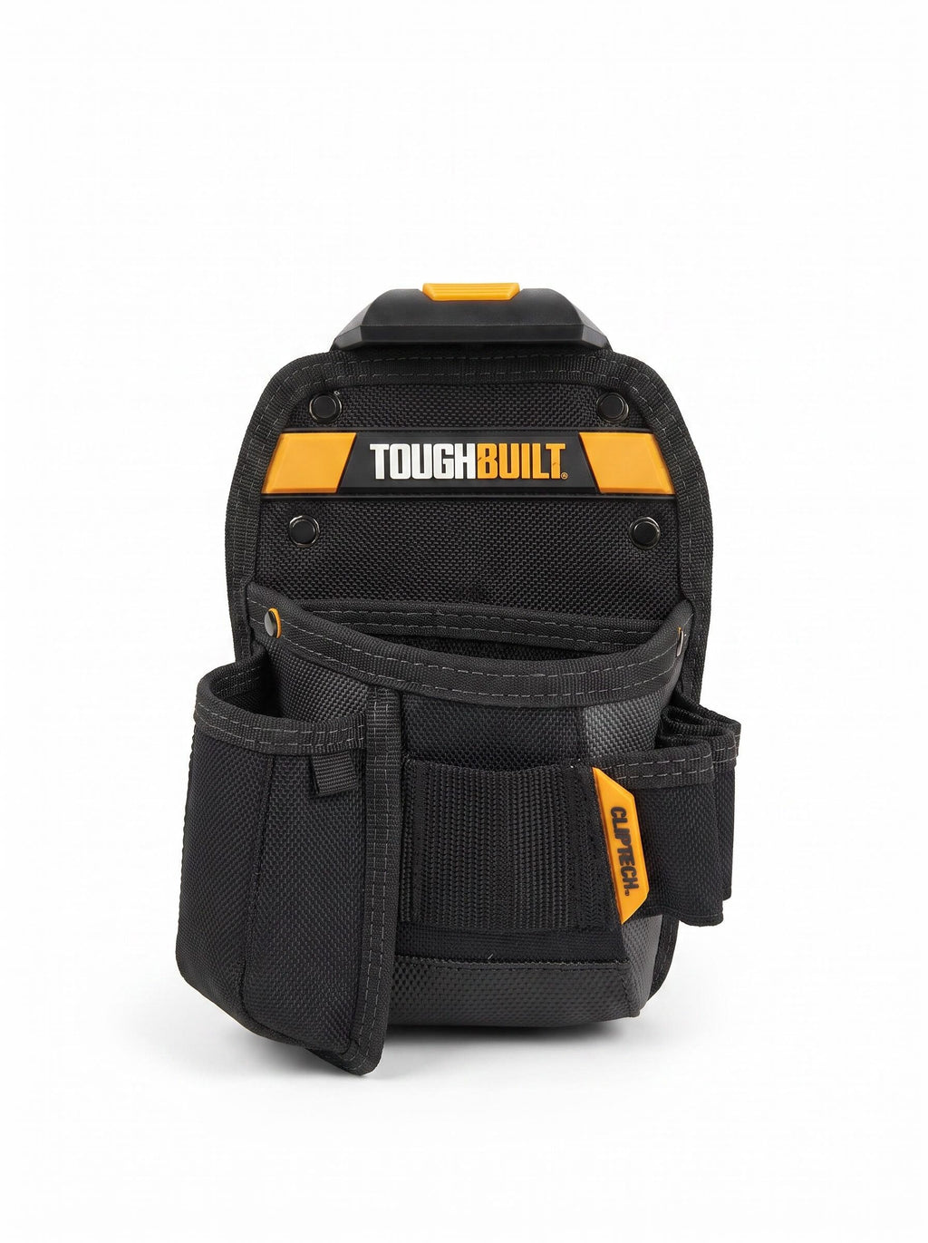 Modular Clip-On Hammer Loop with Cord Strap