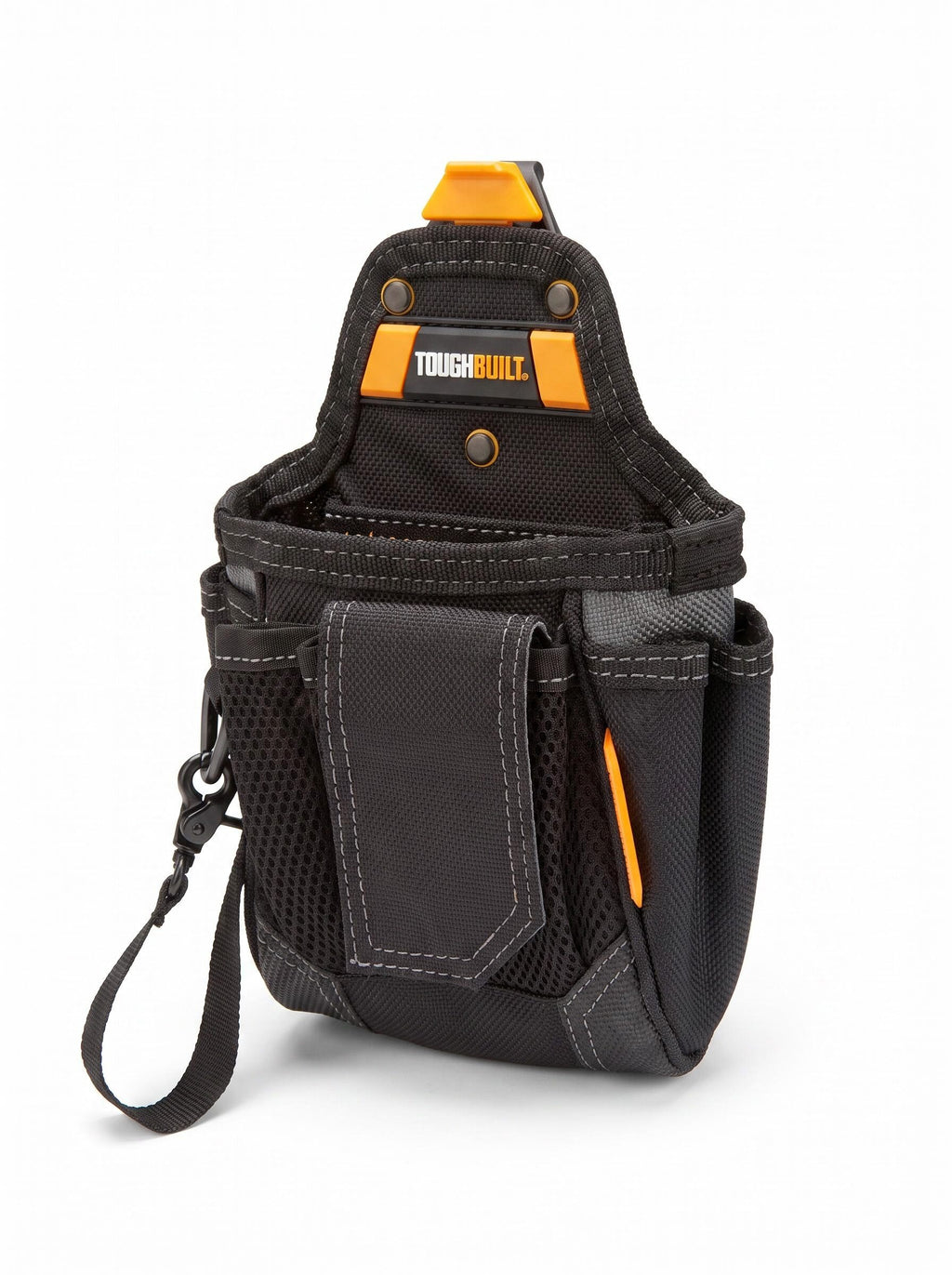 Modular Clip-On Hammer Loop with Cord Strap