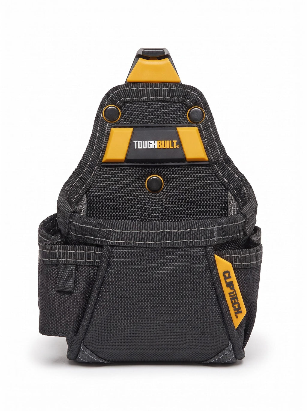 Modular Clip-On Hammer Loop with Cord Strap