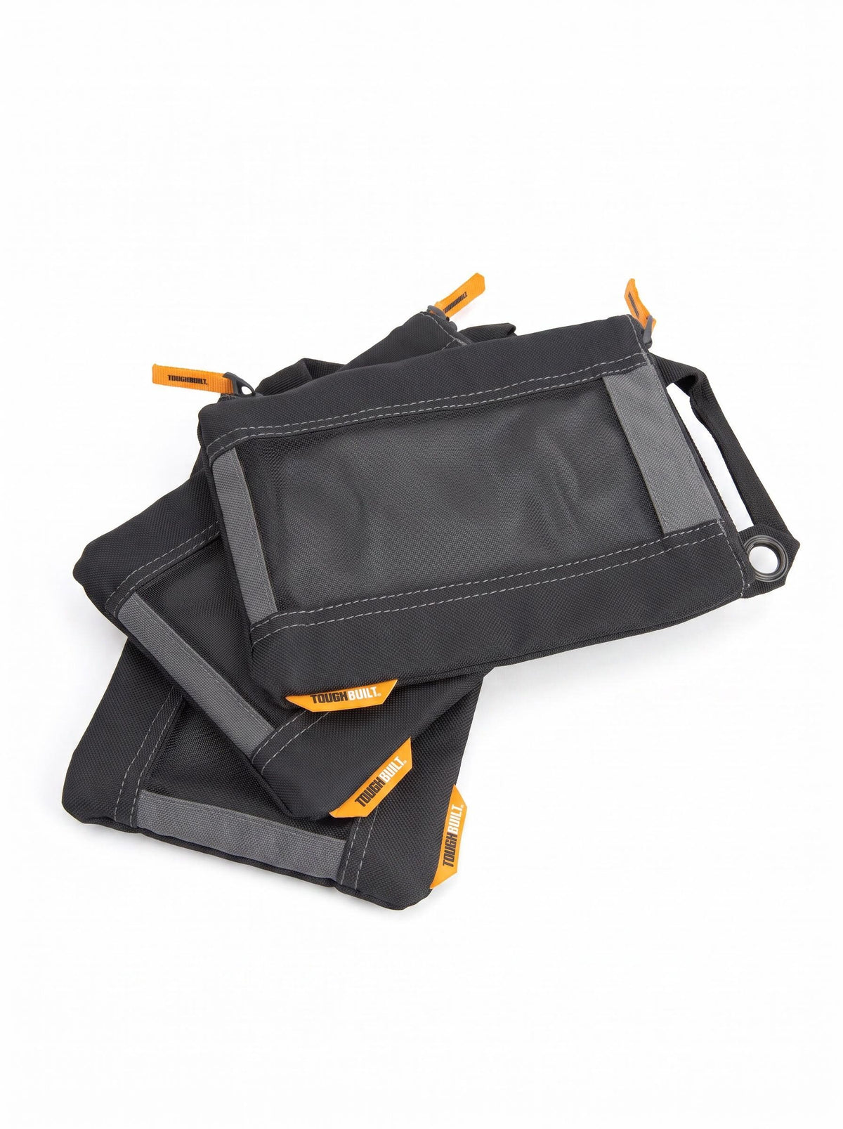 Modular Clip-On Hammer Loop with Cord Strap
