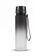 Large-Capacity Work Water Bottle with Carry Strap