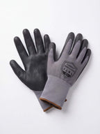 MicroFoam Nitrile Touchscreen Work Gloves