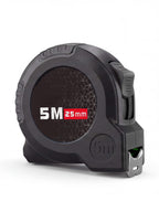 Thick-Blade Metric Jobsite Tape Measure