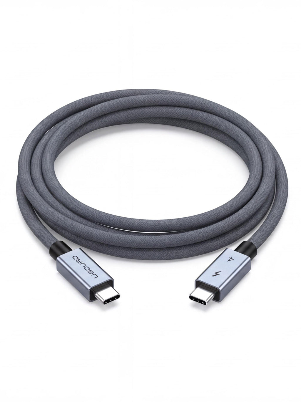 40Gbps USB-C Workstation Cable with 240W Charging