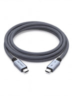 40Gbps USB-C Workstation Cable with 240W Charging