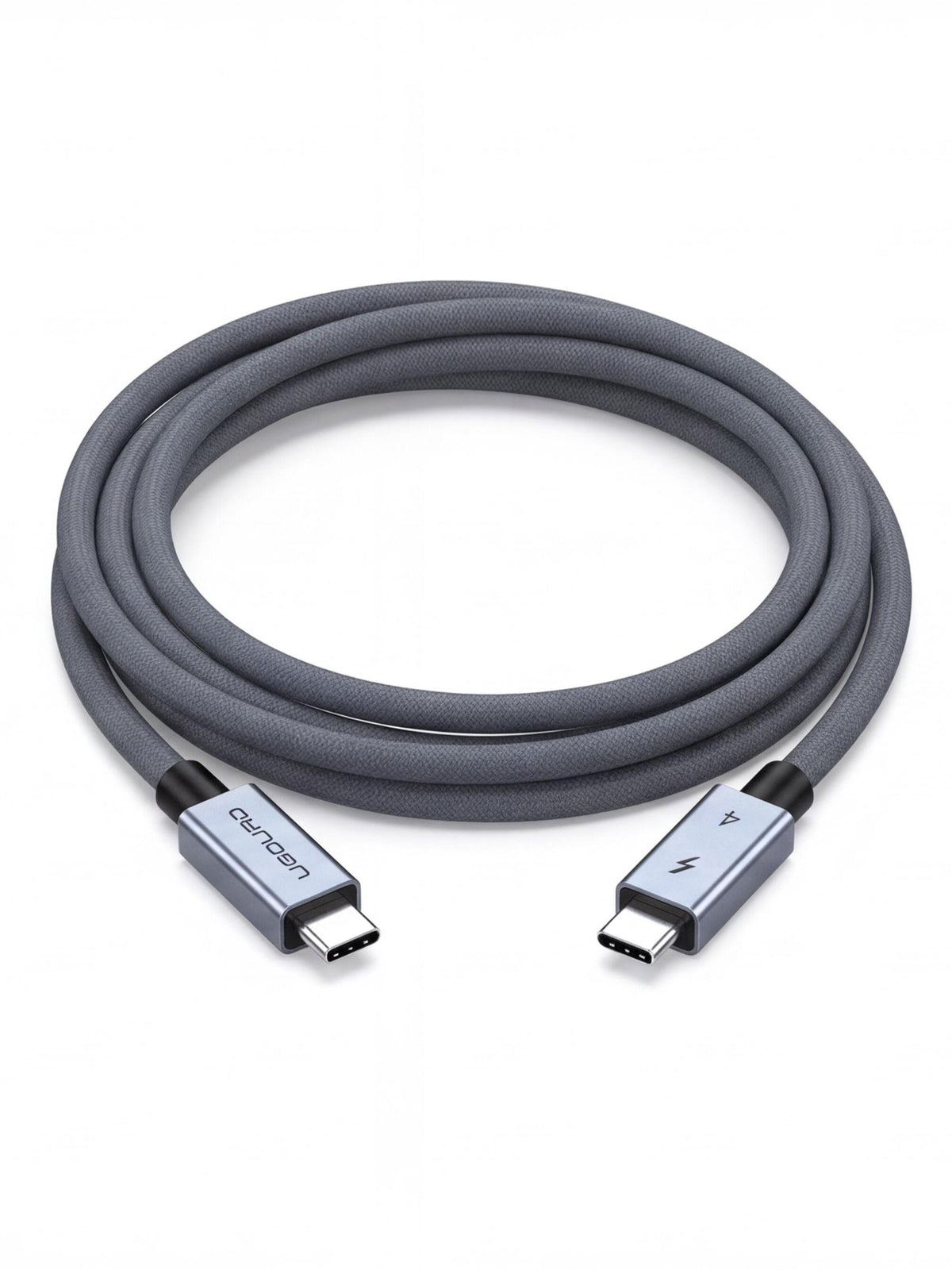 40Gbps USB-C Workstation Cable with 240W Charging