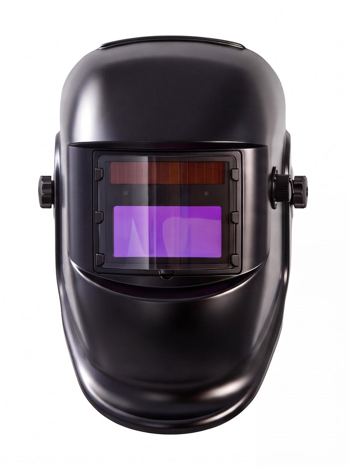 Auto-Darkening Welding Helmet for Weld, Grind & Cut