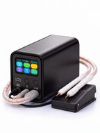 Super Capacitor Battery Spot Welder