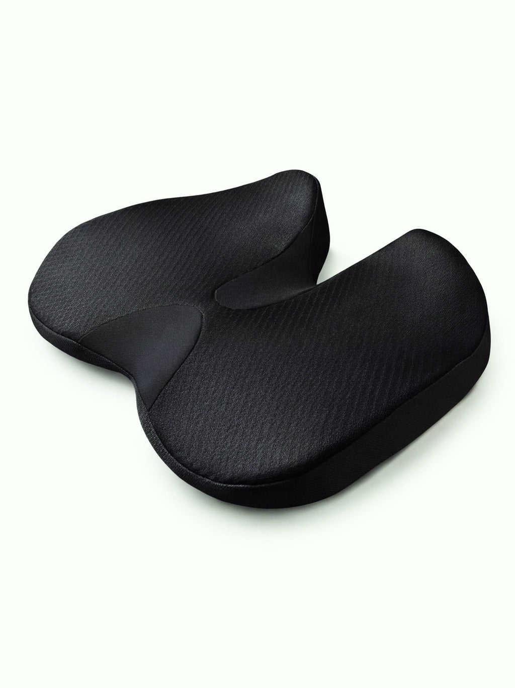Contoured Memory Foam Work Seat Cushion
