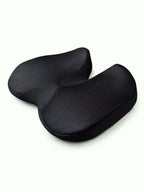 Contoured Memory Foam Work Seat Cushion