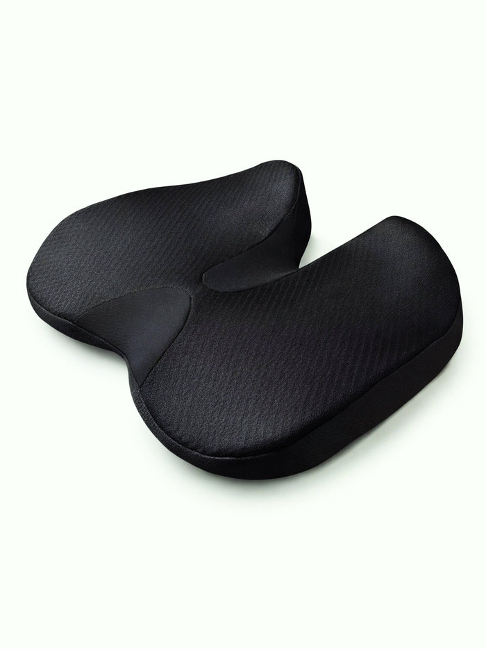 Contoured Memory Foam Work Seat Cushion