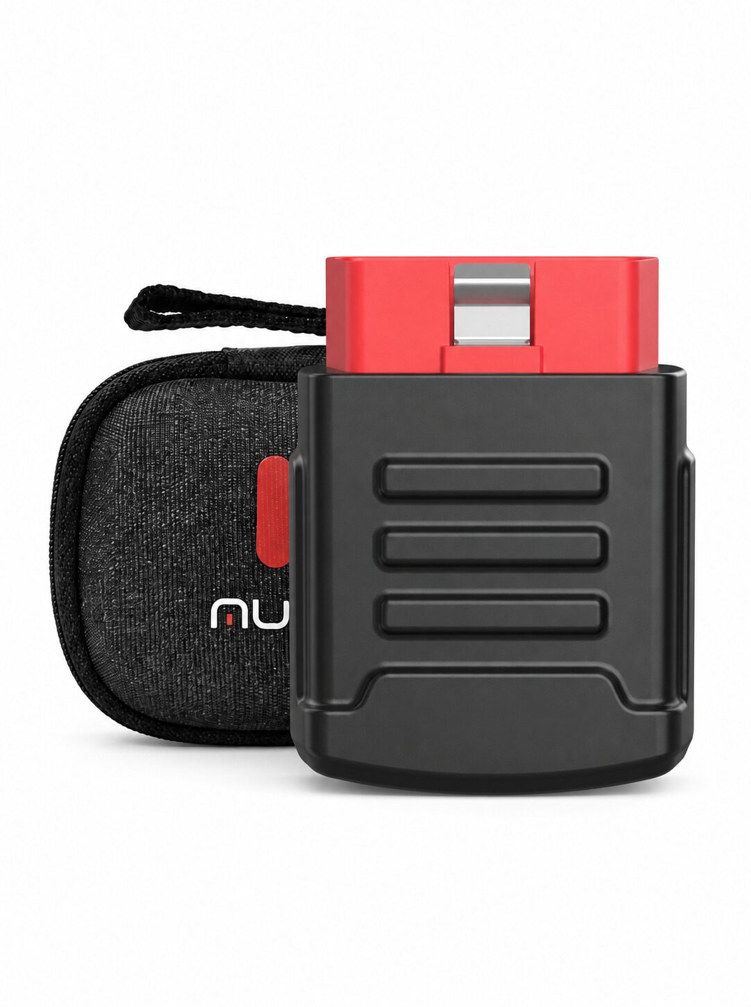 Bluetooth Full-System OBD2 Diagnostic Scanner with 15 Resets