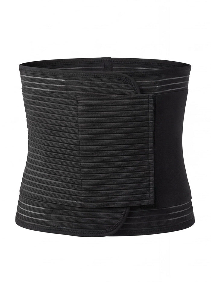 Adjustable Three-Stay Torso Support Belt