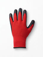 Crinkle Latex Grip Work Gloves