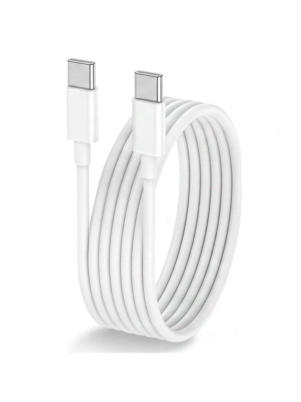 60W USB-C Charging & Data Cable Multipack