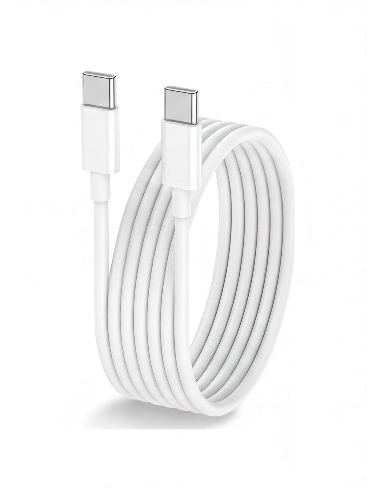 60W USB-C Charging & Data Cable Multipack