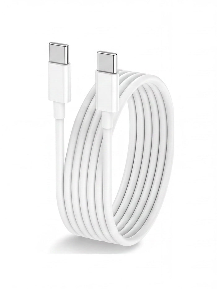 60W USB-C Charging & Data Cable Multipack