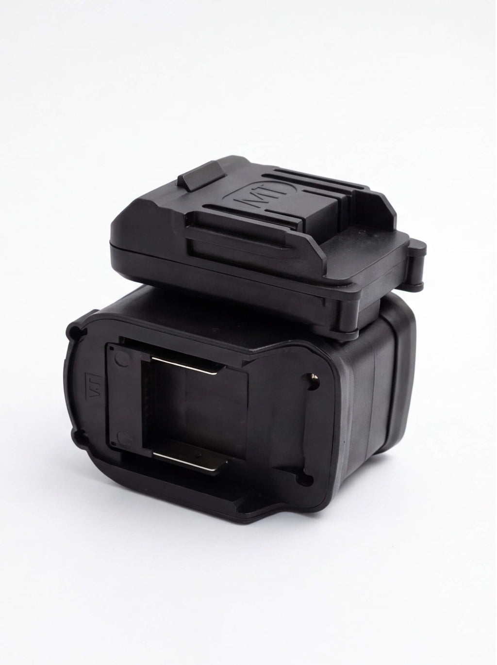Dual 18V Battery Adapter for Compatible Makita 36V Tools