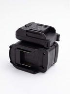 Dual 18V Battery Adapter for Compatible Makita 36V Tools