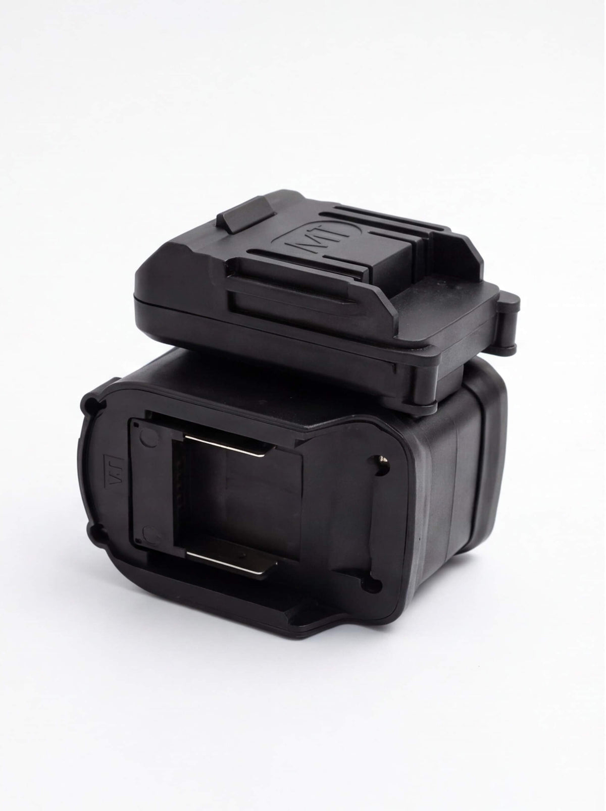 Dual 18V Battery Adapter for Compatible Makita 36V Tools