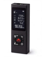 Multi-Function Laser Distance Meter with Cross Laser