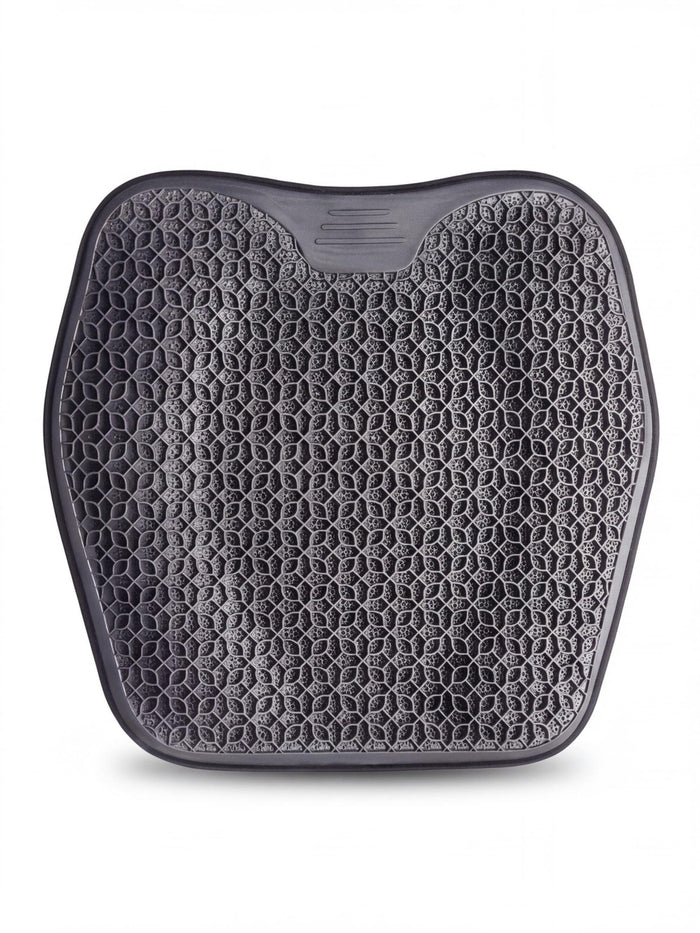 Breathable Honeycomb Gel Work Seat Cushion