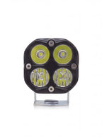 3-Inch 40W LED Vehicle-Mounted Work Light