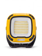 Rechargeable Magnetic Work Light with Adjustable Stand