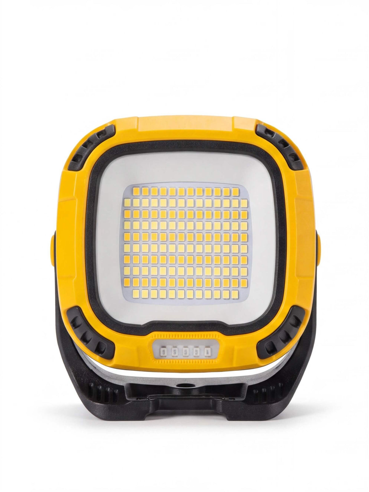 Rechargeable Magnetic Work Light with Adjustable Stand