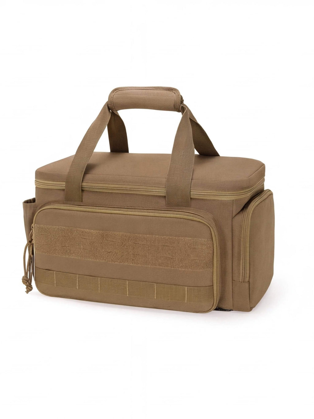 14-Inch Multi-Pocket Electrician Tool Bag